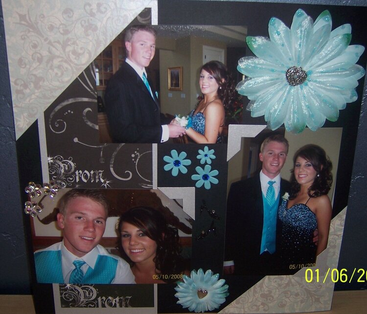 senior prom &#039;08