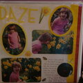 Daffodil Daze 2