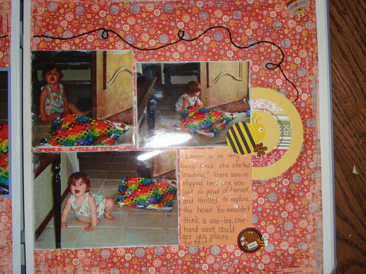 Busy Bee pg. 2
