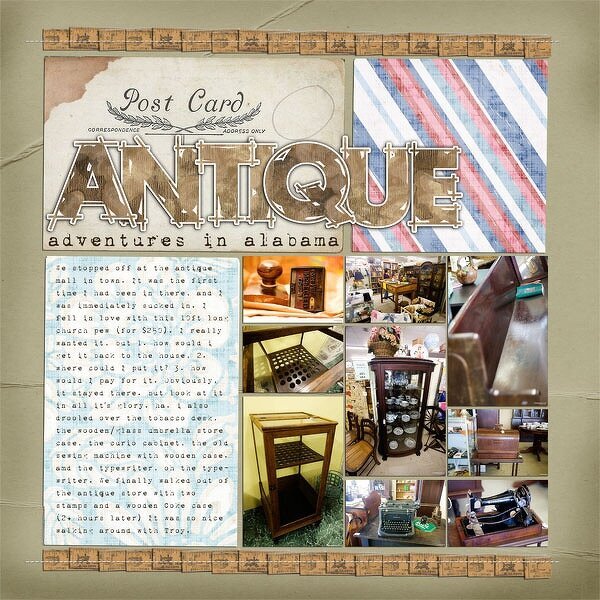 antique adventures in alabama