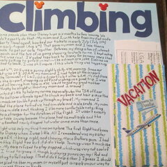 Keep Climbing Page 2
