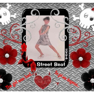 Street Beat 1994