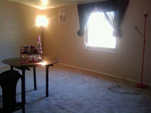 My new sb room...still working on it