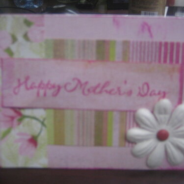 nother mother&#039;s day card for a co-worker