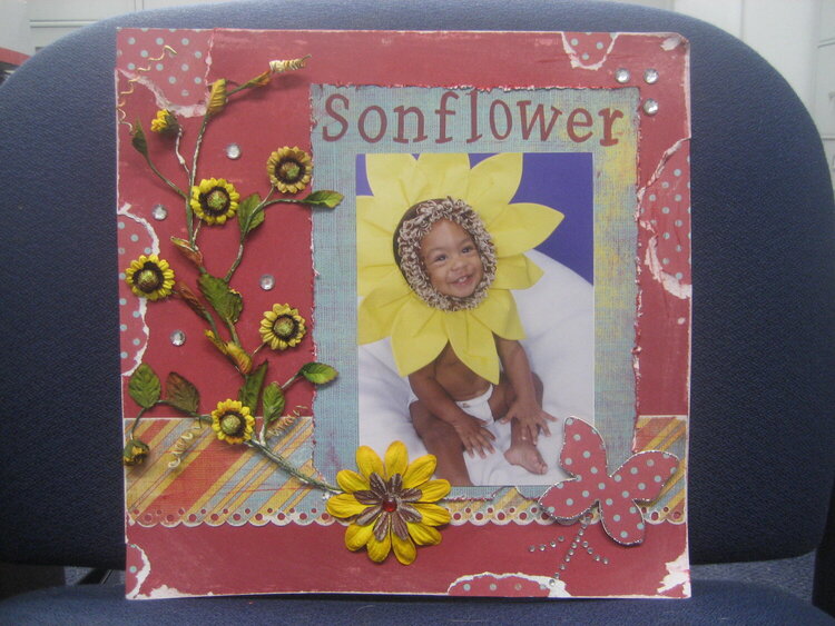 Sonflower
