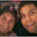 At an Angel's Game