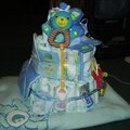 Diaper CAKE