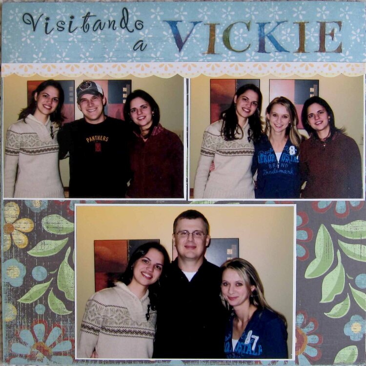 visiting vivkie page 1
