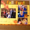 Fall Fun