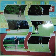 Turtle Bay Golf Page 2