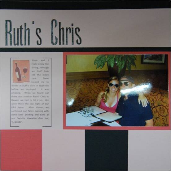 Ruth&#039;s Chris