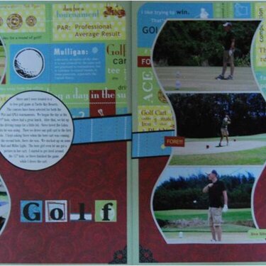 Turtle Bay Golf 2 Page