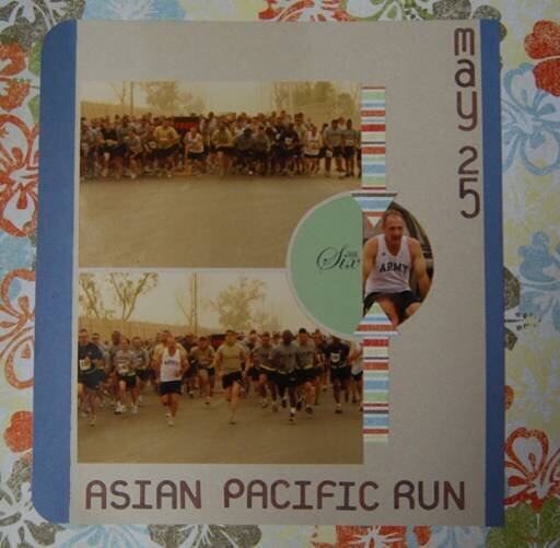 Asian Pacific 5K Run