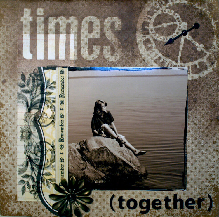 Times (together)