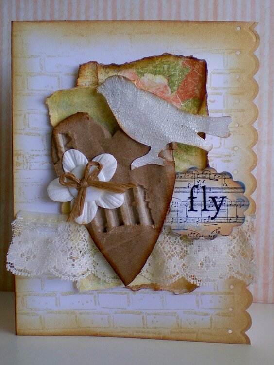 Fly~