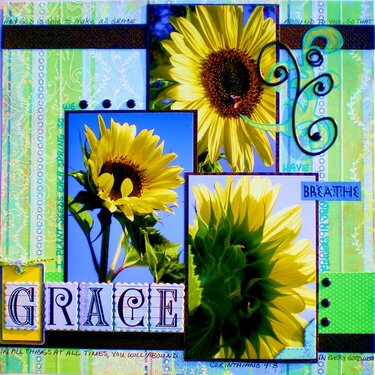 Grace