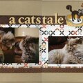 a cats tale