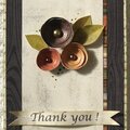 menly thank you card