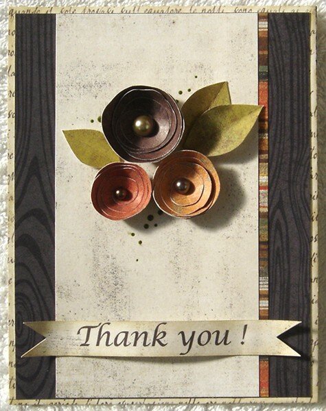 menly thank you card
