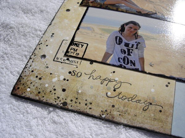 The Dead Sea 2012 - mini album 
