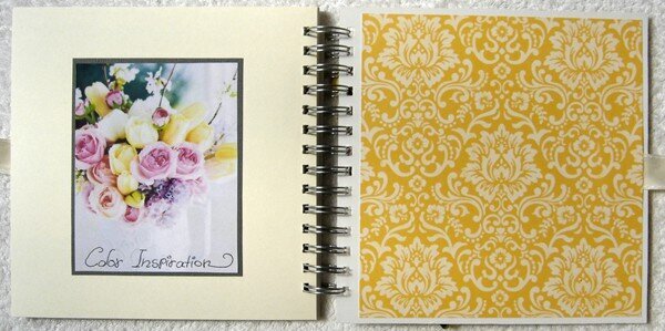 design notebook