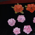 Flowers I made