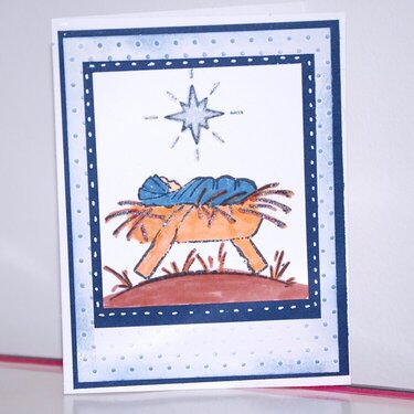 Christmas Card for 2010