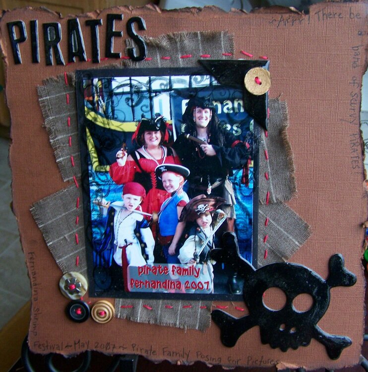 Pirates