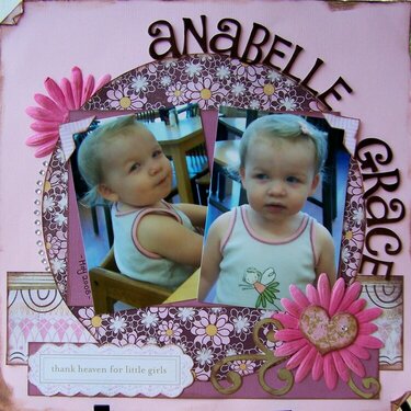 Anabelle Grace