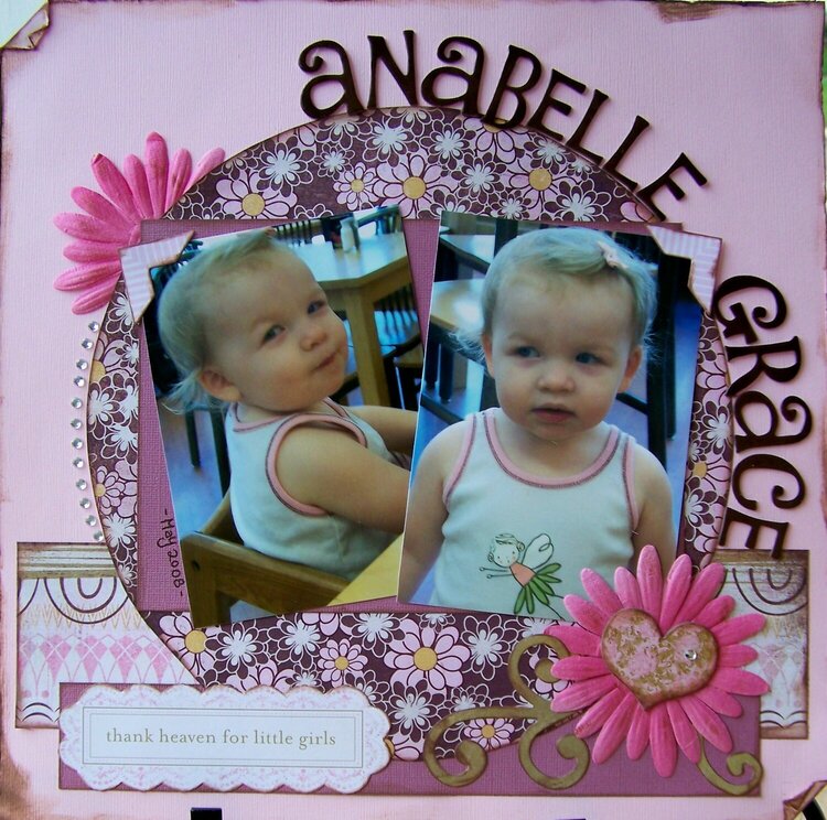 Anabelle Grace