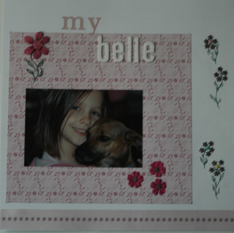 My Belle