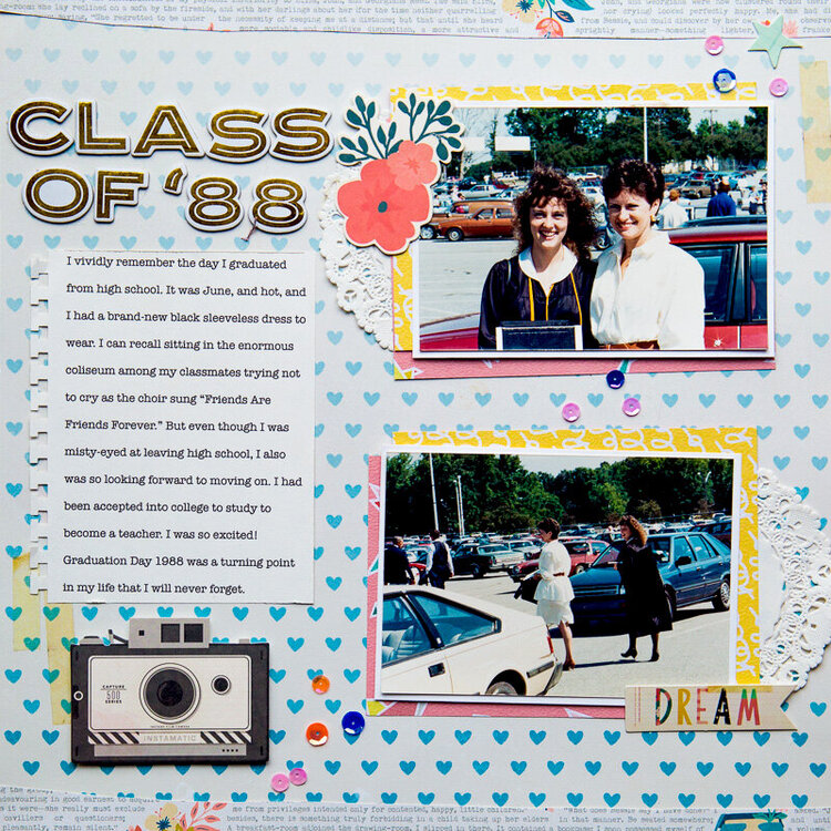 Class of &#039;88