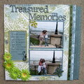 Treasured Memories