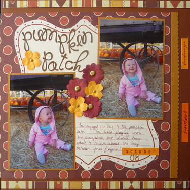 Pumpkin Patch pg 2