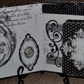 inside pages to mini