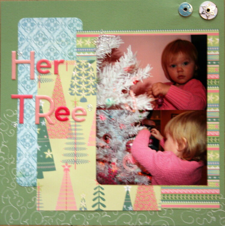 Her Tree