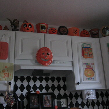 JFF:  Pumpkin decorations 1