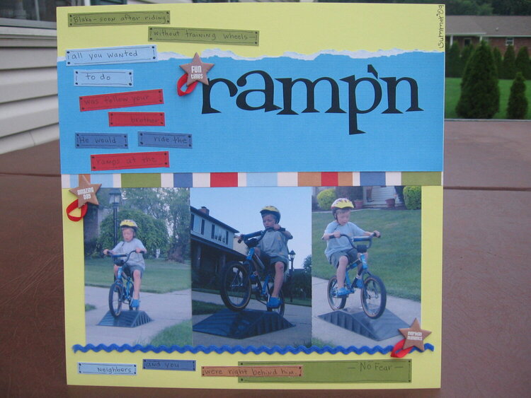 ramp&#039;n