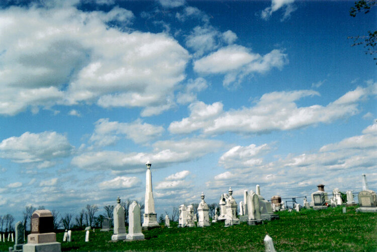 Cemetery (1)