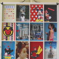 Disney Photo Tray