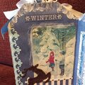 Winter Tag Swap!