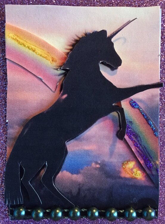 UNICORN ATC!