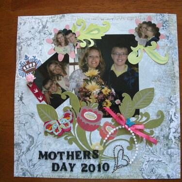 Mothers Day 2010!