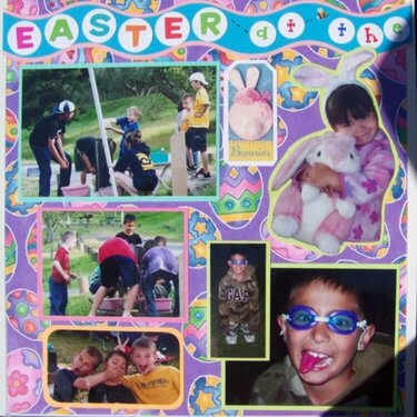 Easter 07 Page 1