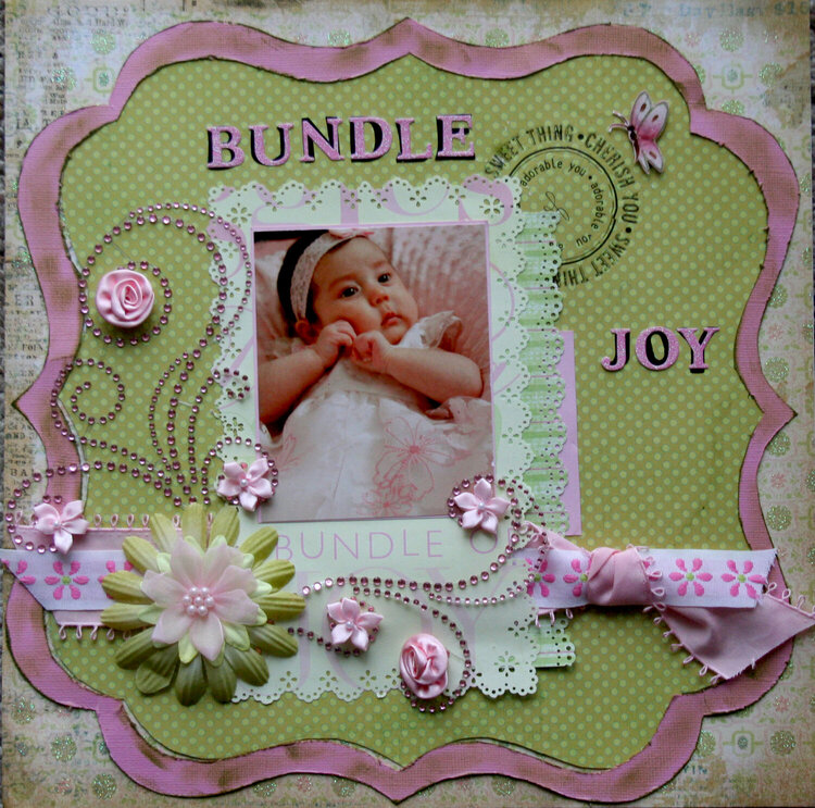 Bundle of Joy