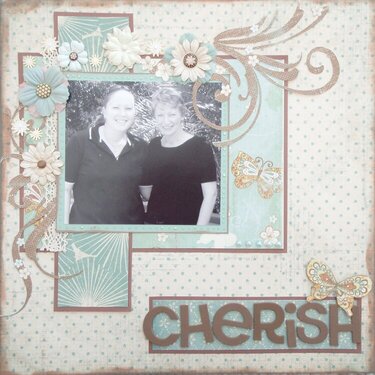 Cherish