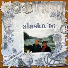 Alaska '06