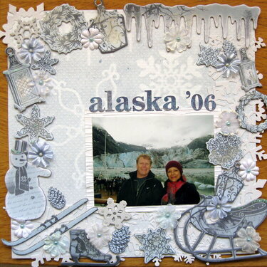 Alaska &#039;06