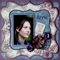 Anne (2009)