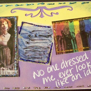 Alice ATC